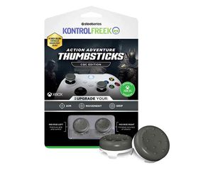 KONTROLFREEK 7150-XBX KF Action CQC GRYWHT Kit XBX
