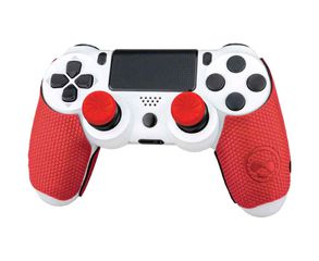 KONTROLFREEK PK-2040-PS4 KF Performance Kit Inferno - PS4