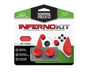 KONTROLFREEK PK-2040-XBX KF Performance Inferno - XBX/XB1