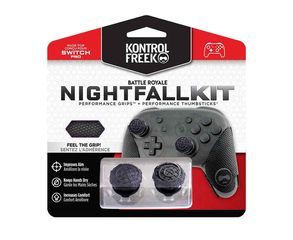 KONTROLFREEK PK-2345-PRO KF Performance Kit Nightfall PRO