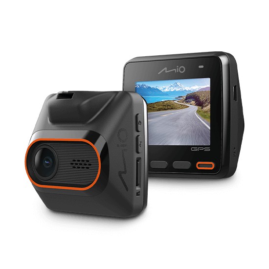 MIO C430 MiVue