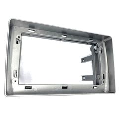 NAVTEC AR1011654 Πρόσοψη, Καλωδίωση & CANbus Box Για Alfa Romeo Mito 2008-2014 Για Tablet 9