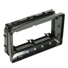 NAVTEC AR1011856 Πρόσοψη, Καλωδίωση & CANbus Box Για ALFA ROMEO GULIETTA 2014 < Για Tablet 9