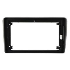 NAVTEC AU1010826 Πρόσοψη, Καλωδίωση & CANbus Box Για AUDI A3 2003-2012 Για Tablet 9