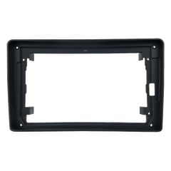 NAVTEC AU1010827 Πρόσοψη, Καλωδίωση & CANbus Box Για AUDI A4 B6/B7 Για Tablet 9