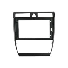 NAVTEC AU1010857 Πρόσοψη, Καλωδίωση & CANbus Box Για AUDI A6 1997-2004 Για Tablet 9