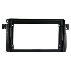 NAVTEC BM1010603 Πρόσοψη, Καλωδίωση & CANbus Box Για BMW E46 Για Tablet 9