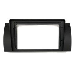 NAVTEC BM1010604 Πρόσοψη, Καλωδίωση & CANbus Box Για BMW E53 Για Tablet 9