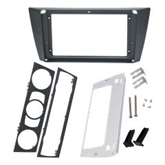 NAVTEC BM1010751 Πρόσοψη, Καλωδίωση & CANbus Box Για BMW E90 Για Tablet 9