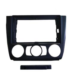 NAVTEC BM1011011 Πρόσοψη, Καλωδίωση & CANbus Box Για BMW 1 SERIES MANUAL AC Για Tablet 9