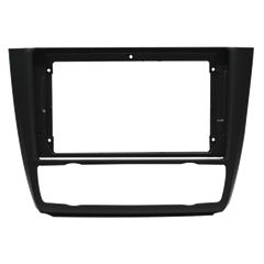 NAVTEC BM1011012 Πρόσοψη, Καλωδίωση & CANbus Box Για BMW 1 SERIES AUTO AC Για Tablet 9