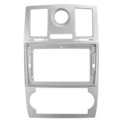 NAVTEC CH1010743 Πρόσοψη, Καλωδίωση & CANbus Box Για CHRYSLER 300C 2004-2008 Για Tablet 9