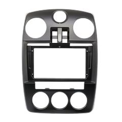 NAVTEC CH1011575 Πρόσοψη, Καλωδίωση & CANbus Box Για CHRYSLER PT CRUISER Για Tablet 9