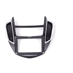 NAVTEC CV1010053 Πρόσοψη, Καλωδίωση & CANbus Box Για CHEVROLET TRAX Για Tablet 9