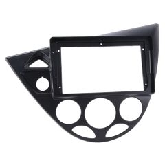 NAVTEC FD1011331 Πρόσοψη & Καλωδίωση Για FORD FOCUS 1998-2004 Για Tablet 9