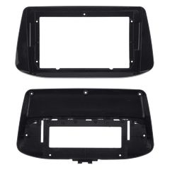 NAVTEC HY1010890 Πρόσοψη, Καλωδίωση & CANbus Box Για HYUNDAI i30 2018-2024 Για Tablet 9