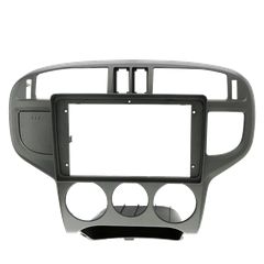 NAVTEC HY1011024 Πρόσοψη & Καλωδίωση Για HYUNDAI MATRIX 2001-2008 Για Tablet 9