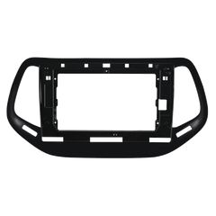 NAVTEC JP1010143 Πρόσοψη, Καλωδίωση & CANbus Box Για JEEP COMPASS 2017 > Για Tablet 10