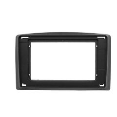 NAVTEC MB1010779 Πρόσοψη, Καλωδίωση & CANbus Box Για MERCEDES VITO 2015-2021 Για Tablet 10