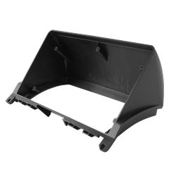 NAVTEC MB1010842 Πρόσοψη, Καλωδίωση & CANbus Box Για MERCEDES W204 BLACK Για Tablet 9