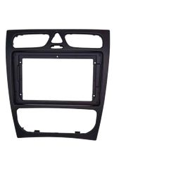 NAVTEC MB1010925 Πρόσοψη, Καλωδίωση & CANbus Box Για MERCEDES W203 2000-2004 Για Tablet 9