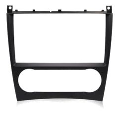 NAVTEC MB1010926 Πρόσοψη, Καλωδίωση & CANbus Box Για MERCEDES W203 2004-2007 Για Tablet 9