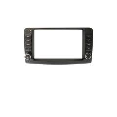 NAVTEC MB1011851 Πρόσοψη, Καλωδίωση & CANbus Box Για MERCEDES ML (W164) OEM LOOK WITH BUTTONS Για Tablet 9