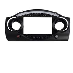 NAVTEC MN1011521 Πρόσοψη, Καλωδίωση & CANbus Box Για MINI R50, R52 Για Tablet 9