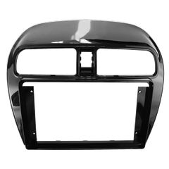 NAVTEC MT1010602 Πρόσοψη, Καλωδίωση & CANbus Box Για MITSUBISHI spacestar Για Tablet 9