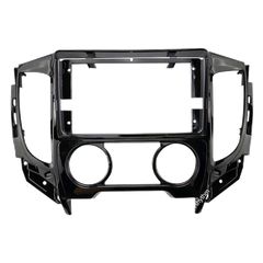 NAVTEC MT1010620 Πρόσοψη, Καλωδίωση & CANbus Box Για MITSUBISHI L200 MANUAL Για Tablet 9