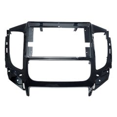 NAVTEC MT1010719 Πρόσοψη, Καλωδίωση & CANbus Box Για MITSUBISHI L200 AUTO Για Tablet 9