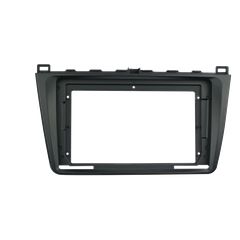 NAVTEC MZ1010233 Πρόσοψη, Καλωδίωση & CANbus Box Για MAZDA 6 2008-2012 Για Tablet 9