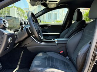 Mercedes-Benz C 300 2023 300e AMG Night-Pack ΕΡΓΟΣΤ.ΕΓΓΥΗΣΗ 2028 Plug-In Hybrid 320hp-thumb-15