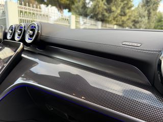 Mercedes-Benz C 300 2023 300e AMG Night-Pack ΕΡΓΟΣΤ.ΕΓΓΥΗΣΗ 2028 Plug-In Hybrid 320hp-thumb-61