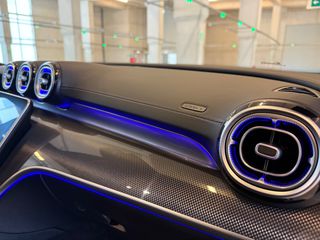 Mercedes-Benz C 300 2023 300e AMG Night-Pack ΕΡΓΟΣΤ.ΕΓΓΥΗΣΗ 2028 Plug-In Hybrid 320hp-thumb-29