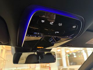 Mercedes-Benz C 300 2023 300e AMG Night-Pack ΕΡΓΟΣΤ.ΕΓΓΥΗΣΗ 2028 Plug-In Hybrid 320hp-thumb-49