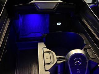 Mercedes-Benz C 300 2023 300e AMG Night-Pack ΕΡΓΟΣΤ.ΕΓΓΥΗΣΗ 2028 Plug-In Hybrid 320hp-thumb-42