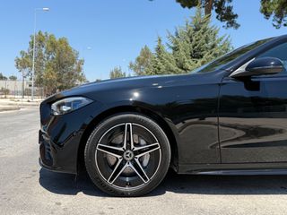 Mercedes-Benz C 300 2023 300e AMG Night-Pack ΕΡΓΟΣΤ.ΕΓΓΥΗΣΗ 2028 Plug-In Hybrid 320hp-thumb-25
