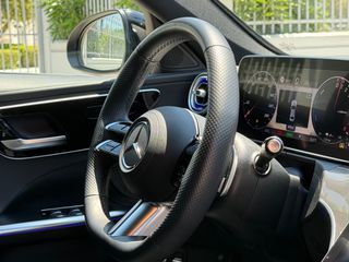 Mercedes-Benz C 300 2023 300e AMG Night-Pack ΕΡΓΟΣΤ.ΕΓΓΥΗΣΗ 2028 Plug-In Hybrid 320hp-thumb-22