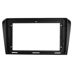 NAVTEC MZ1010245 Πρόσοψη, Καλωδίωση & CANbus Box Για MAZDA 3 Για Tablet 9