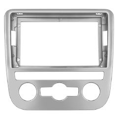 NAVTEC VW101092N Πρόσοψη, Καλωδίωση & CANbus Box Για VW SCIROCCO AUTO AC Για Tablet 9