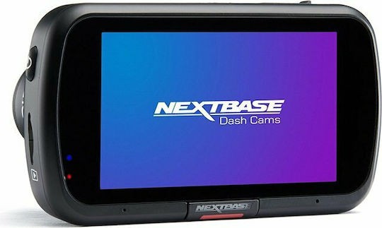 NEXTBASE NBDVR522GW DashCam 522GW