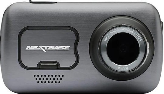 NEXTBASE NBDVR622GW DashCam 622GW