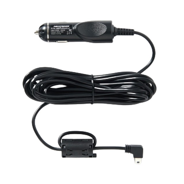 NEXTBASE NBDVRS2CLC Car Power Cable