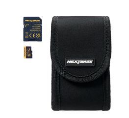 NEXTBASE NBDVRS2GP32U3 Go Pack: Carry Case + 32GB U3