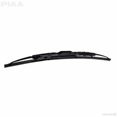 PIAA 95043 Super Silicone Wiper 430mm / 17" Frame type U/J Hook applications only