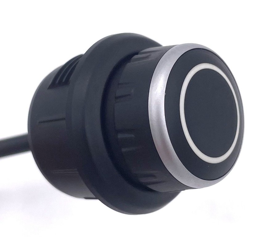 PIONEER CA-ROT-UNI.002 Universal rotary button
