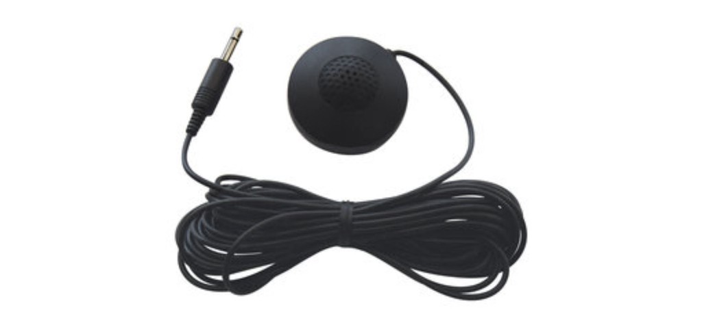 PIONEER CD-MC20 Auto-EQ microphone