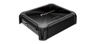 PIONEER GM-D8701 Mono 1600W Class-FD Car Amp, with Bass Boost Remote