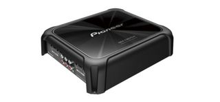 PIONEER GM-D8704 4-Channel 1200W Class-FD Car Amp